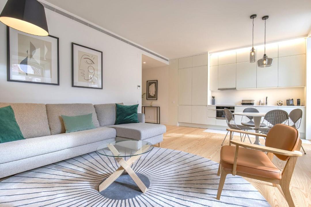 Photo of Livingroom in Santa Maria Maior