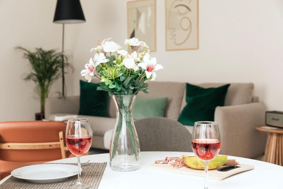 Photo of Livingroom in Santa Maria Maior