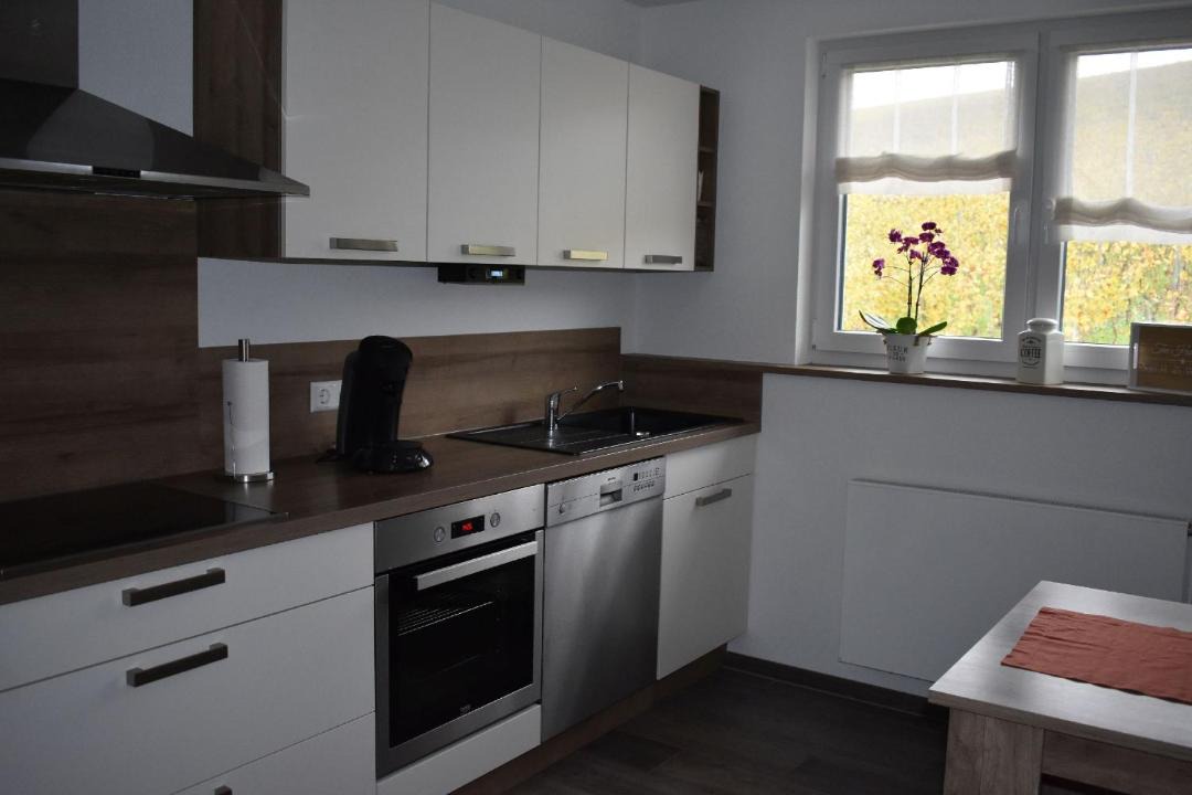 Photo of Kitchen in Durbach