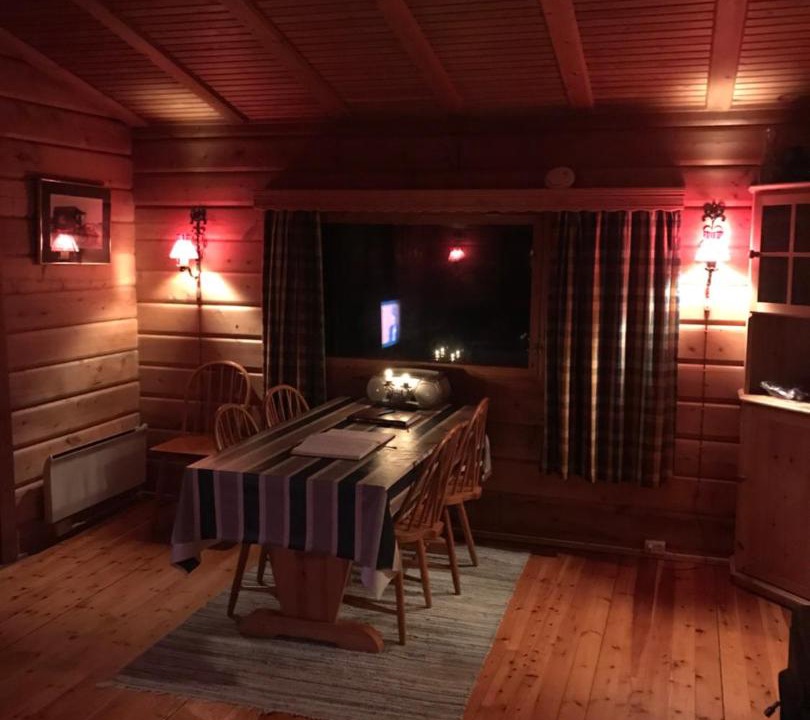 Photo of Livingroom in Laukeng