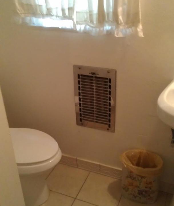 Photo of Bathroom in Tahquitz River Estates