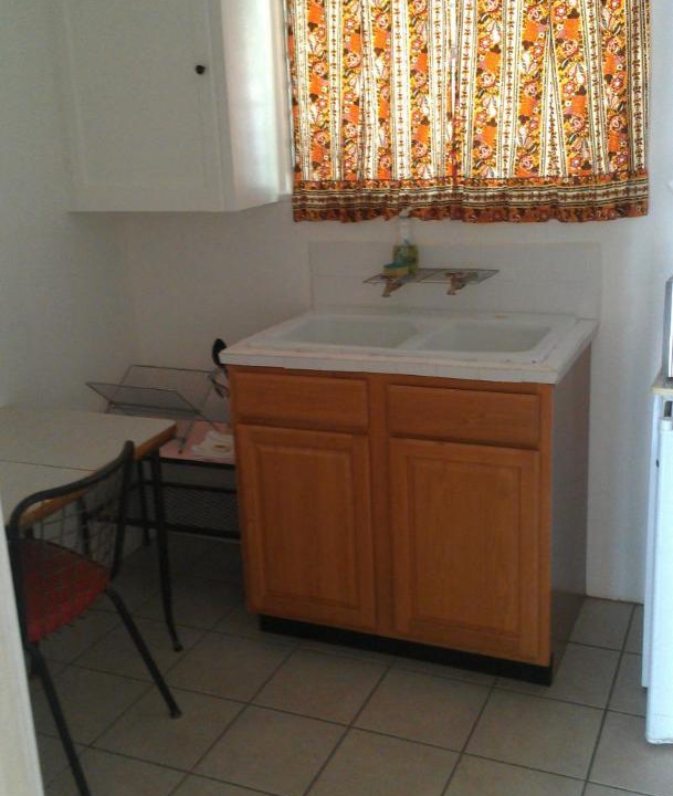 Photo of Kitchen in Tahquitz River Estates