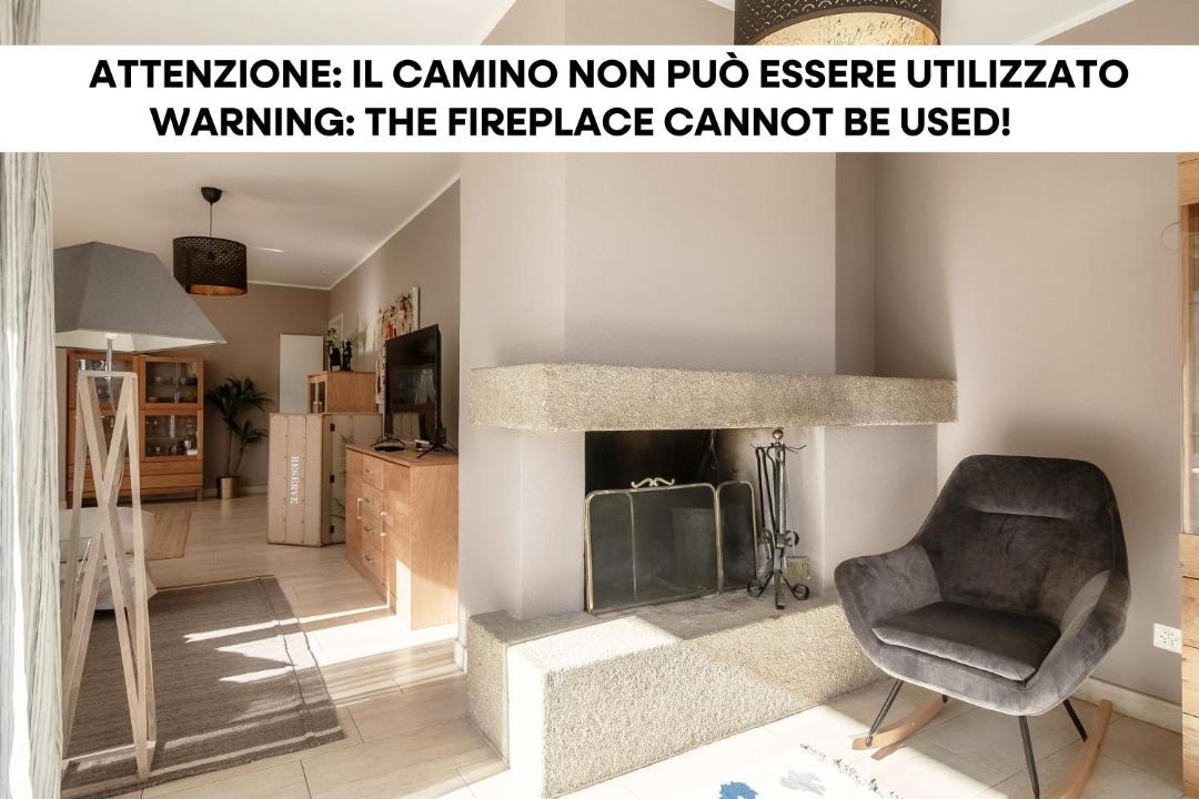 Photo of Livingroom in Paradiso