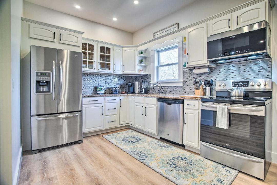 Photo of Kitchen in Lagoon Heights