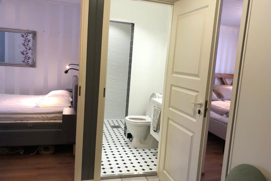 Photo of Bathroom in Kotka