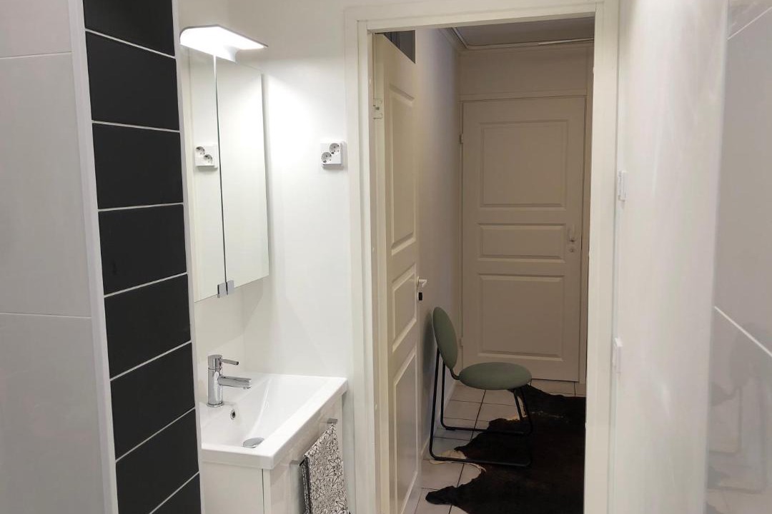 Photo of Bathroom in Kotka