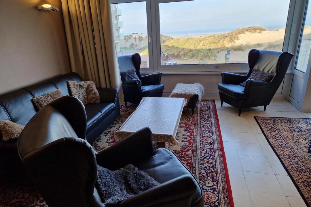 Photo of Livingroom in Oostduinkerke-Bad