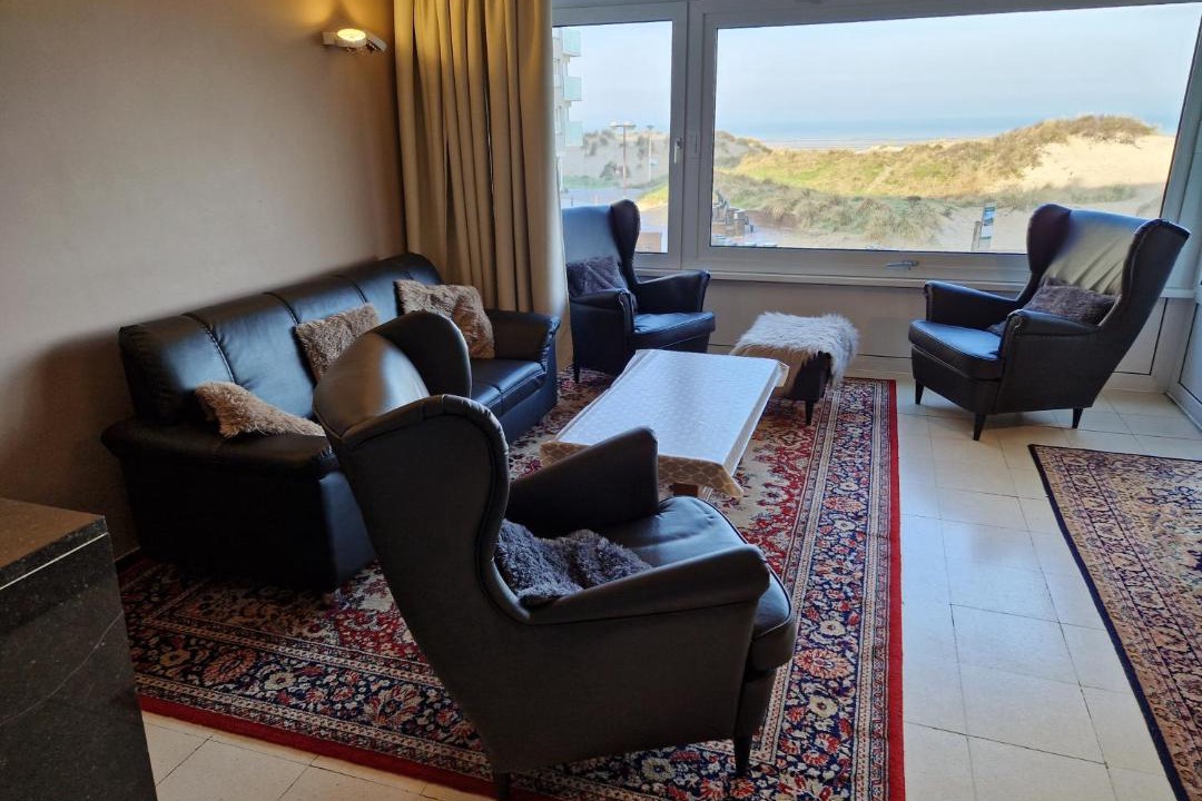 Photo of Livingroom in Oostduinkerke-Bad