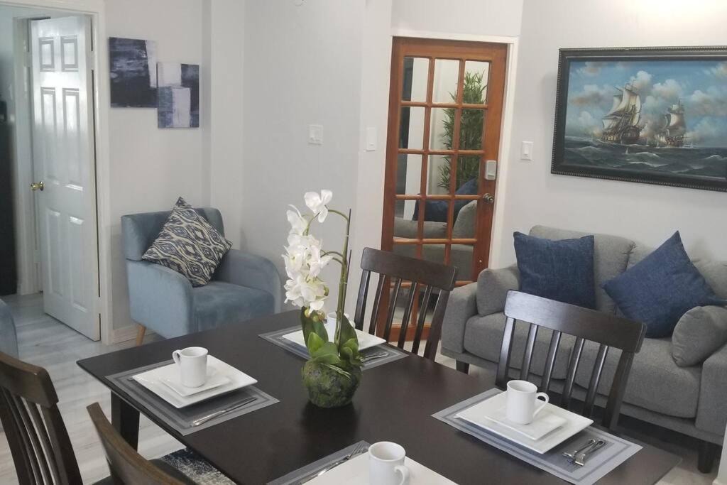 Photo of Livingroom in Saint Andrew
