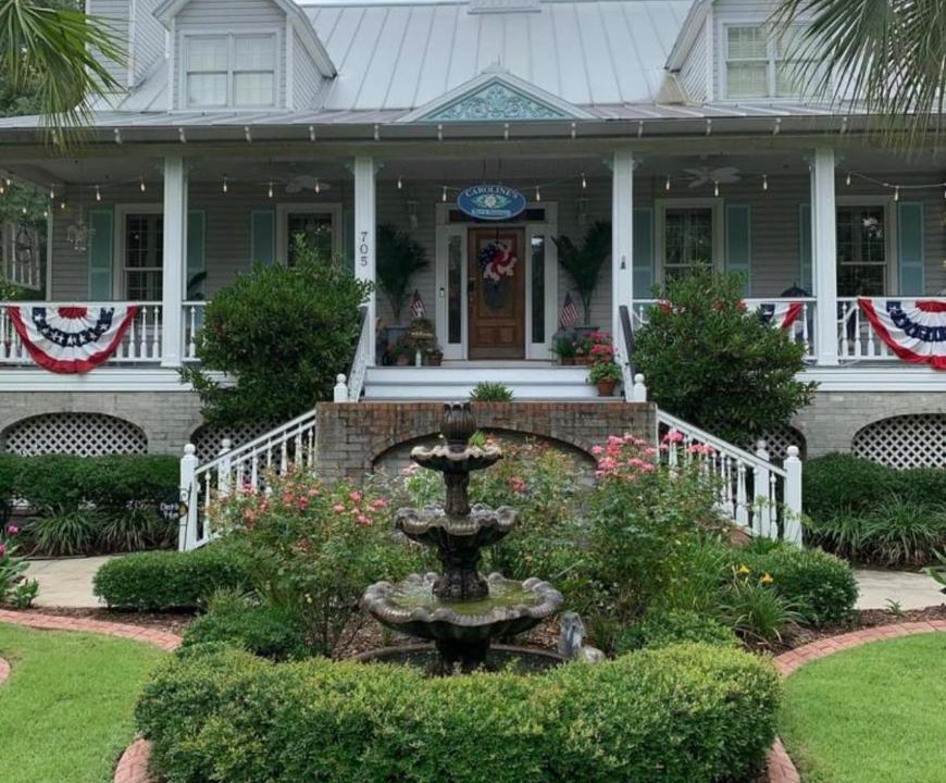 Photo of Others in Summerville Historic District