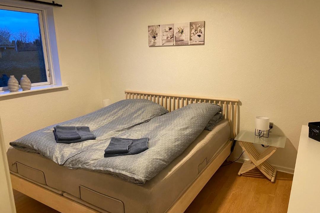 Photo of Bedroom in Nakskov