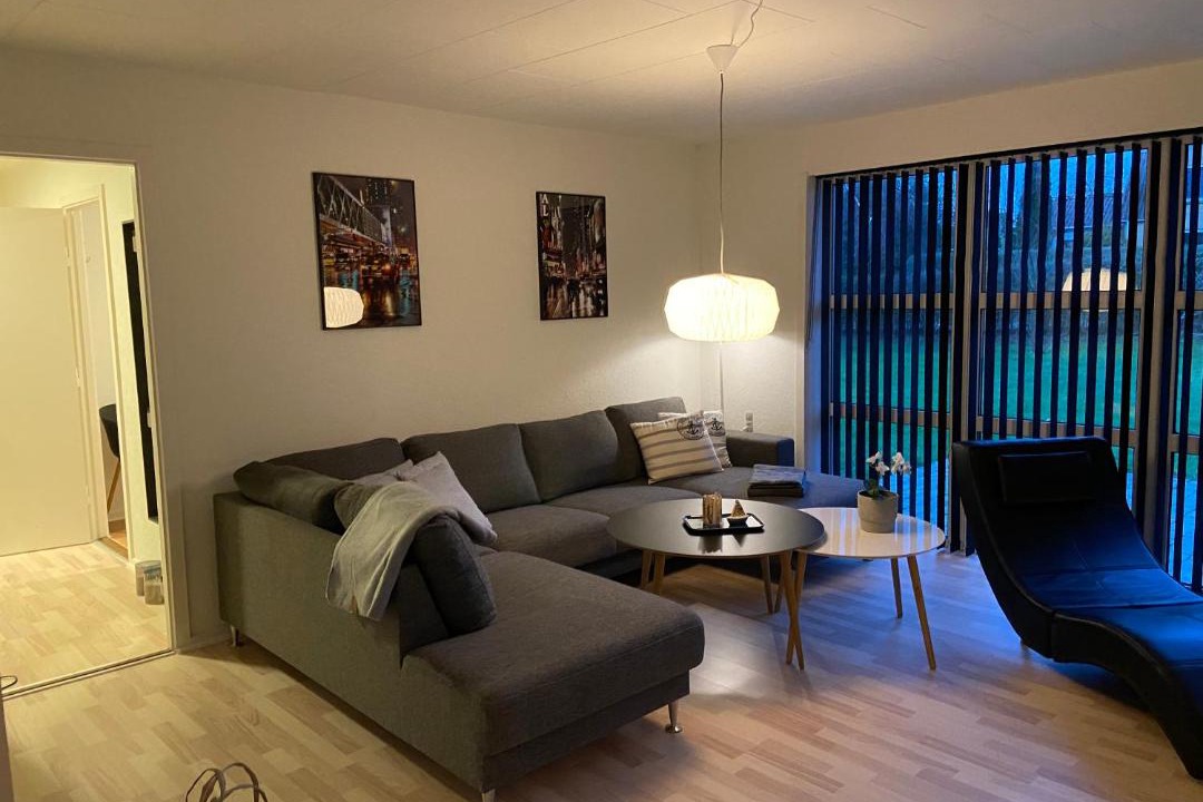 Photo of Livingroom in Nakskov