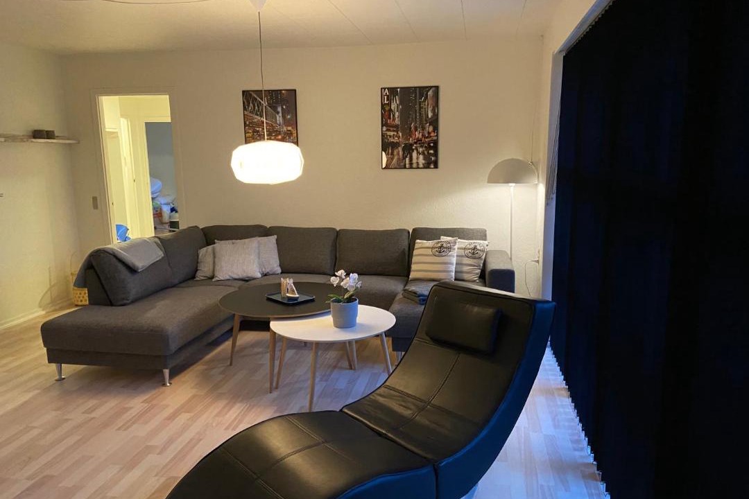 Photo of Livingroom in Nakskov