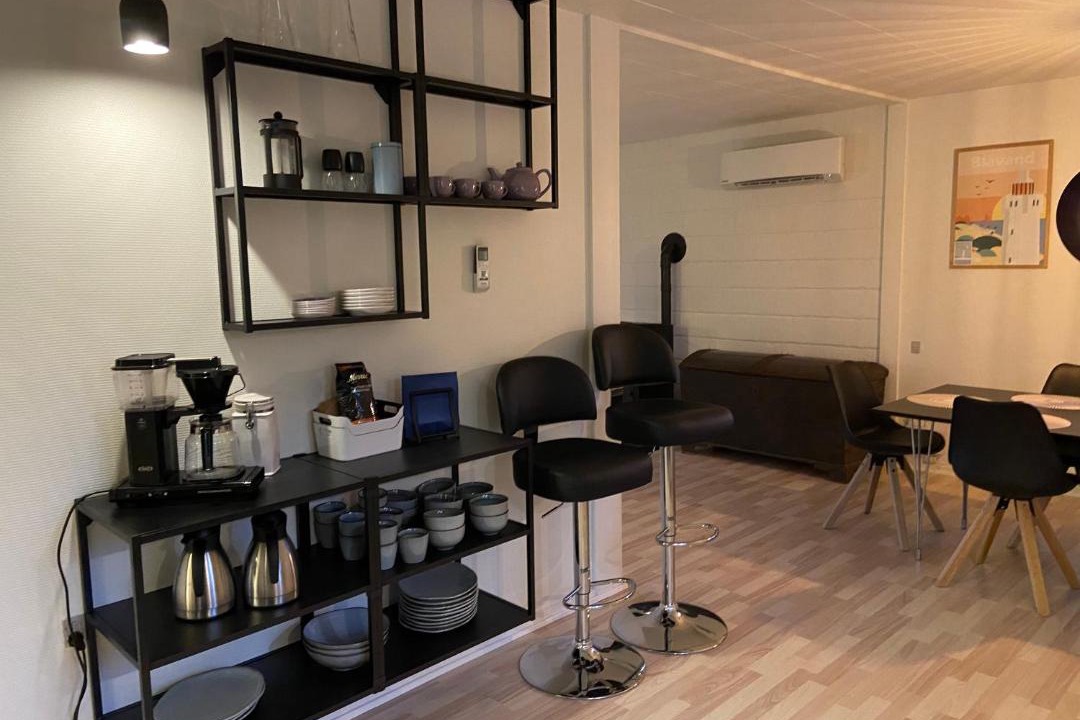 Photo of Livingroom in Nakskov