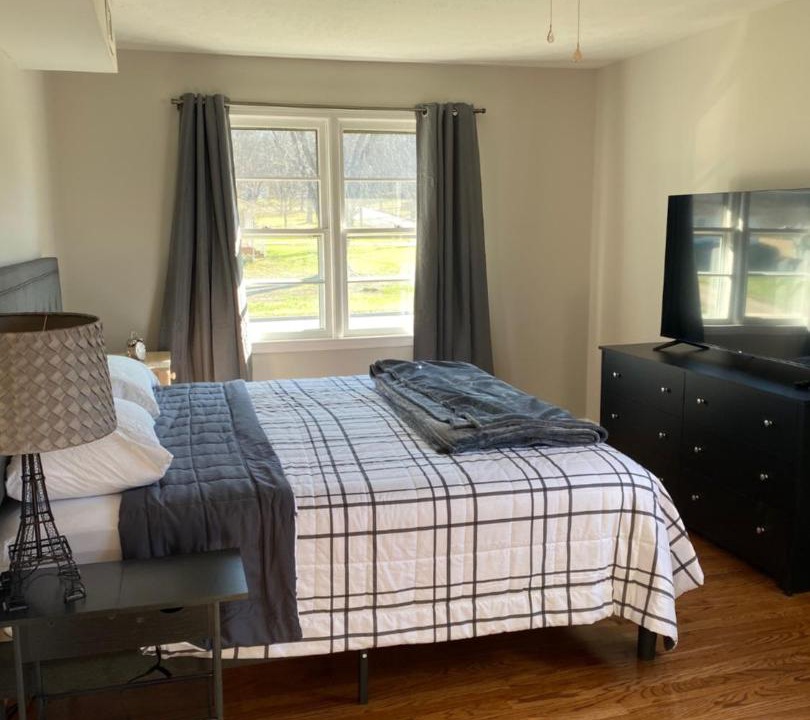 Photo of Bedroom in Travelers Rest
