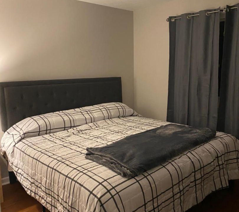 Photo of Bedroom in Travelers Rest