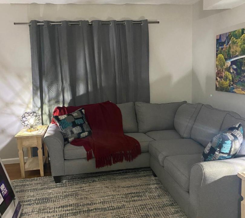 Photo of Livingroom in Travelers Rest