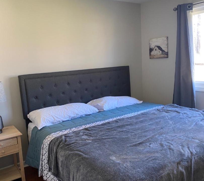Photo of Bedroom in Travelers Rest