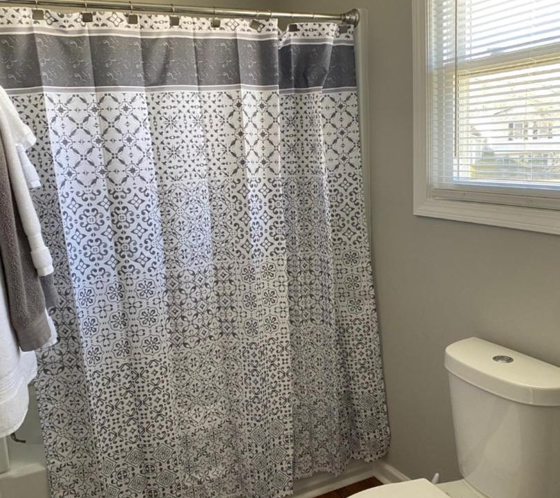Photo of Bathroom in Travelers Rest