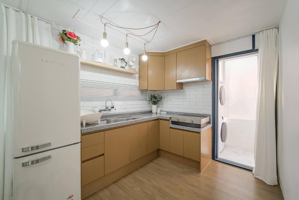Photo of Kitchen in Mapo