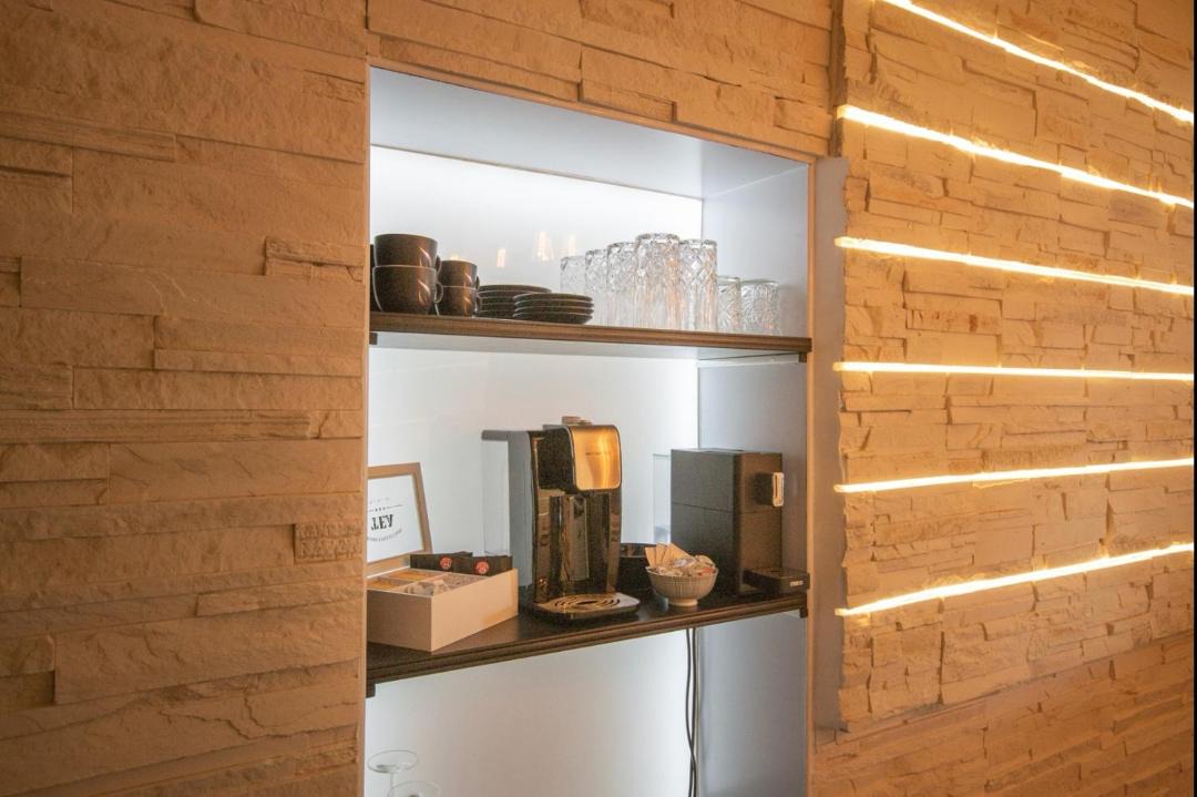 Photo of Kitchen in Schmirn