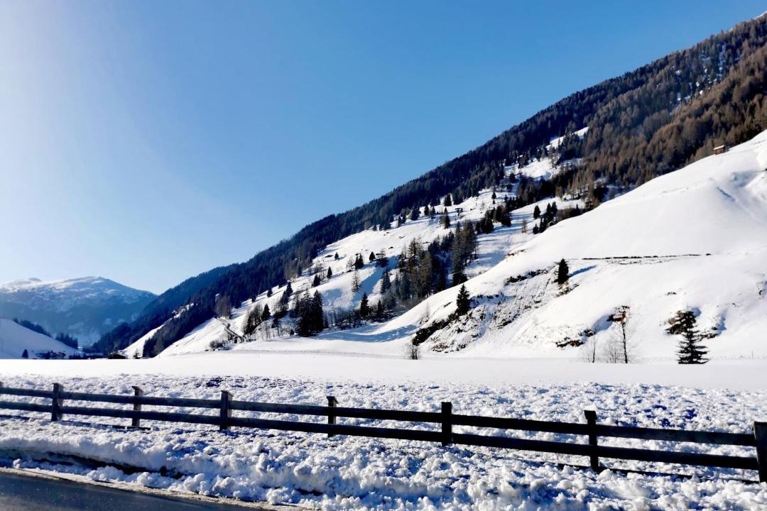 Photo of Outdoor in Schmirn
