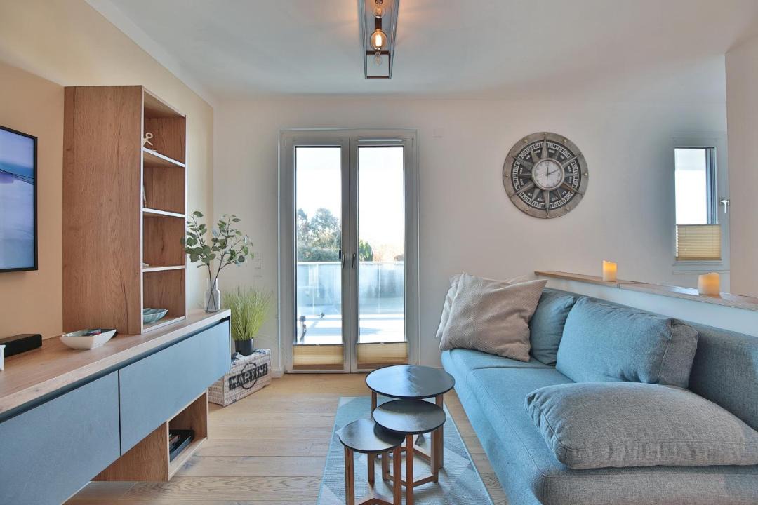 Photo of Livingroom in Haffkrug