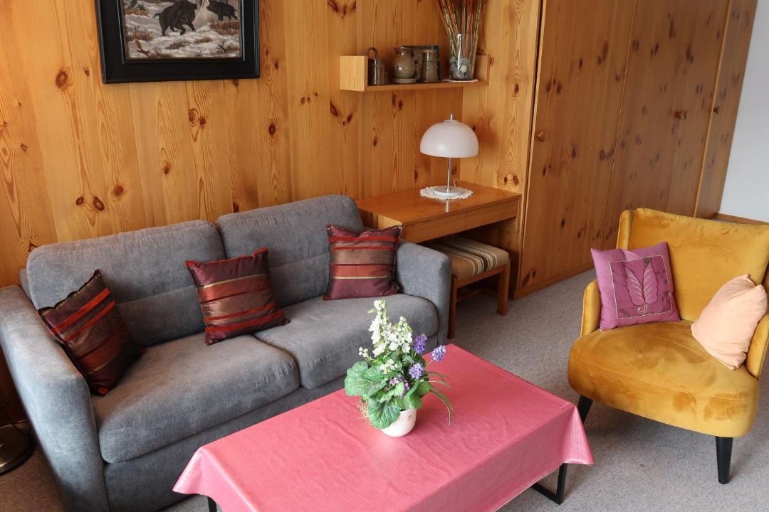 Photo of Livingroom in Acletta