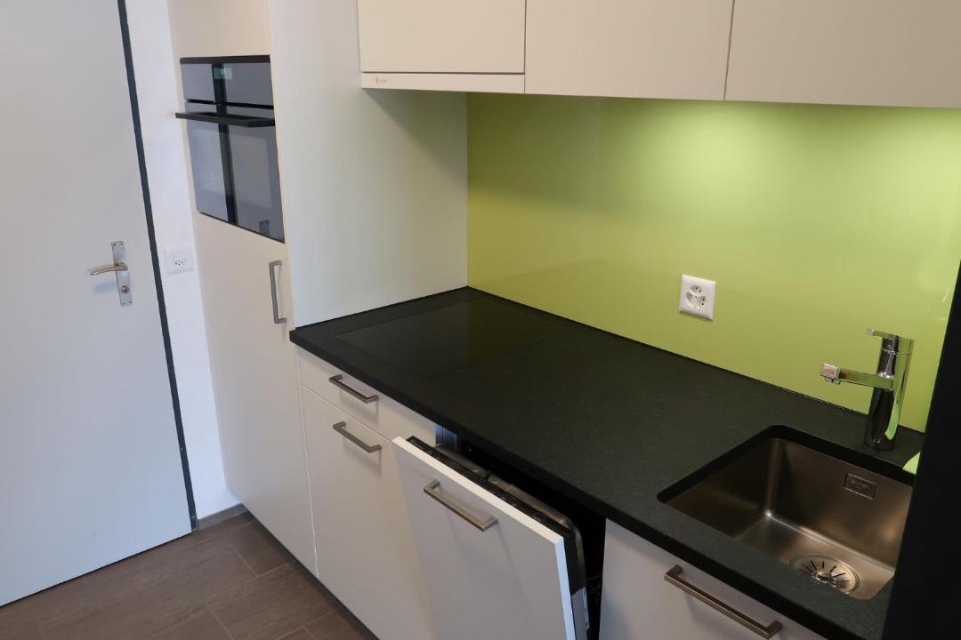 Photo of Kitchen in Acletta