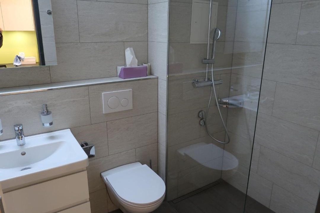 Photo of Bathroom in Acletta