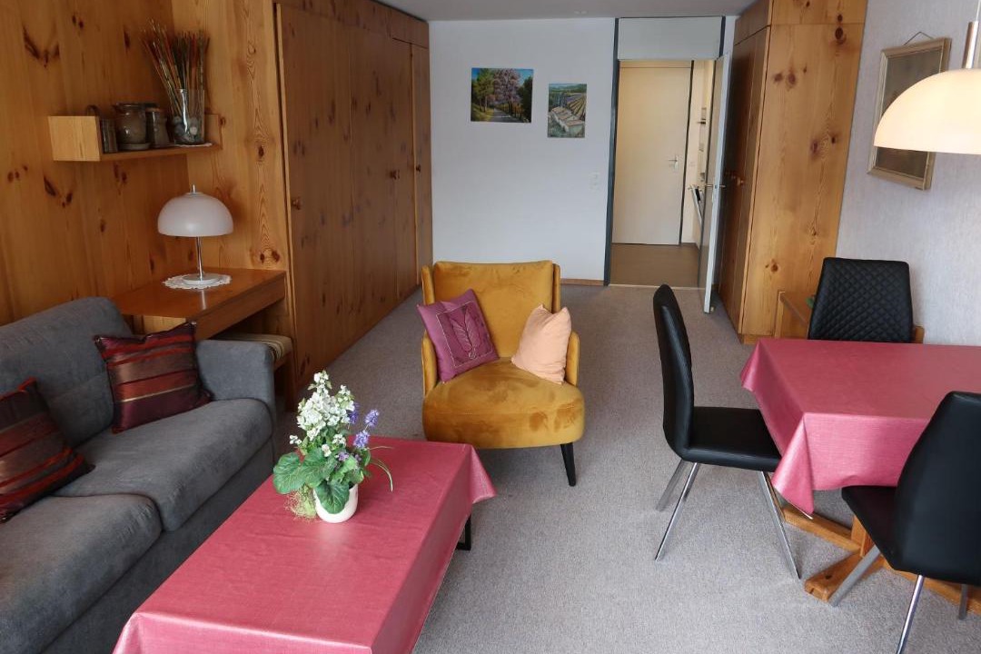 Photo of Livingroom in Acletta