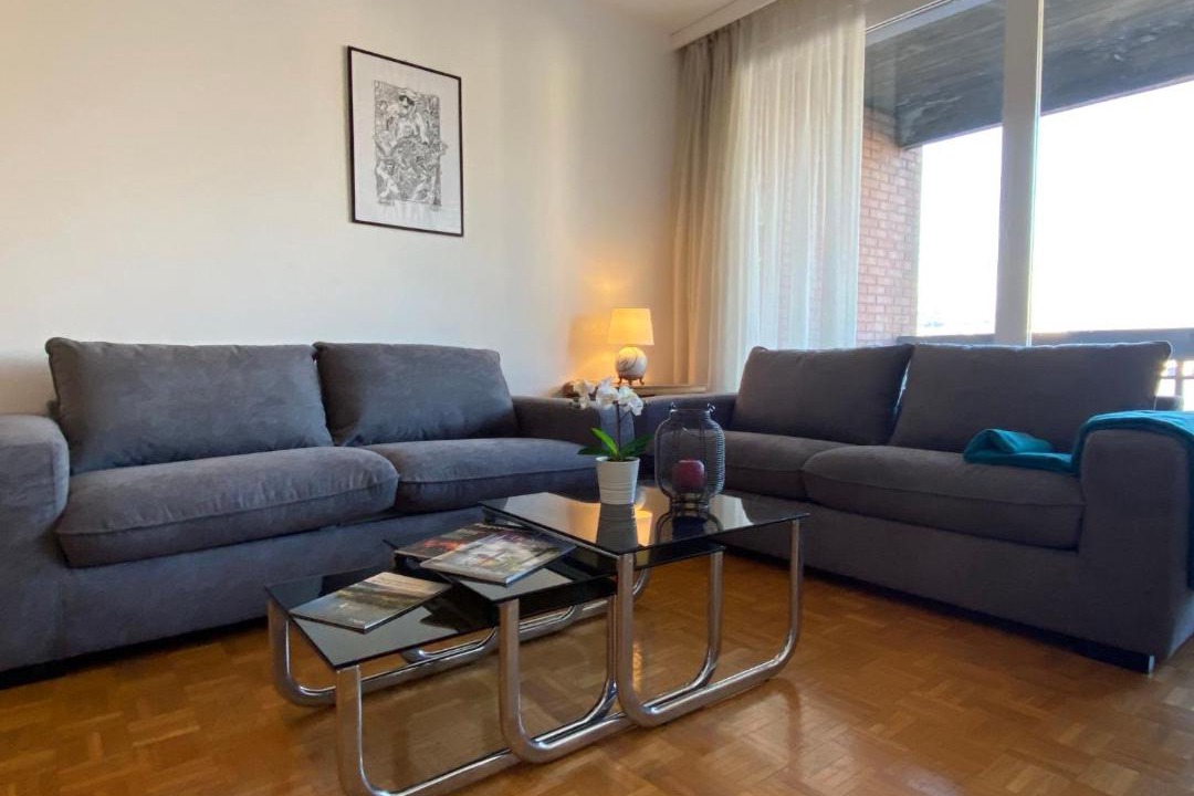 Photo of Livingroom in Paradiso