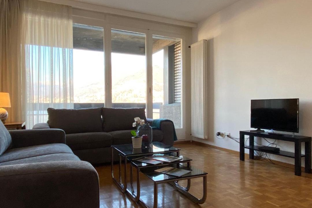 Photo of Livingroom in Paradiso