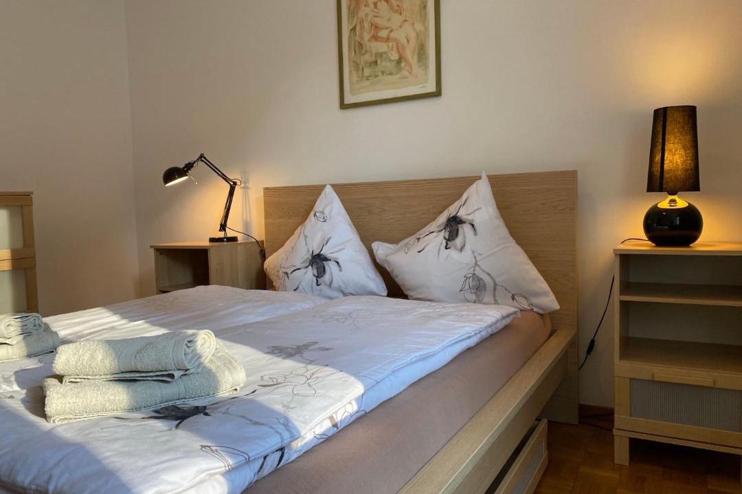 Photo of Bedroom in Paradiso