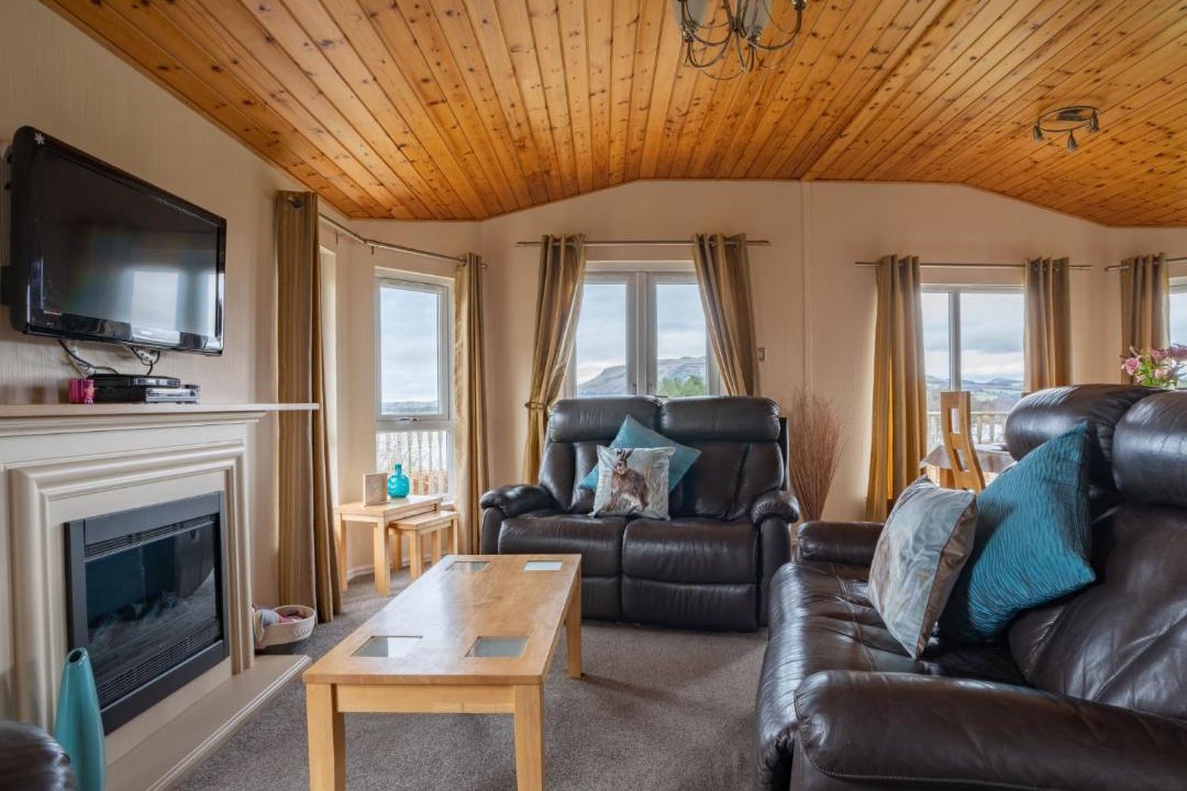 Photo of Livingroom in Kinross
