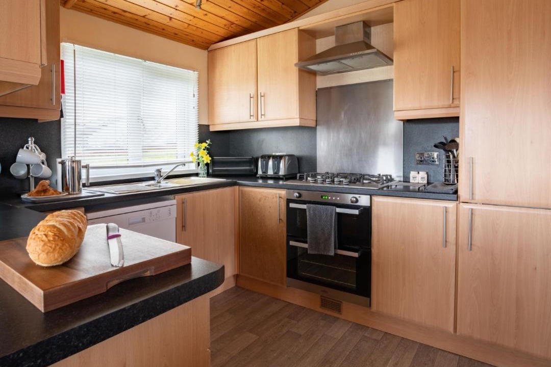 Photo of Kitchen in Kinross