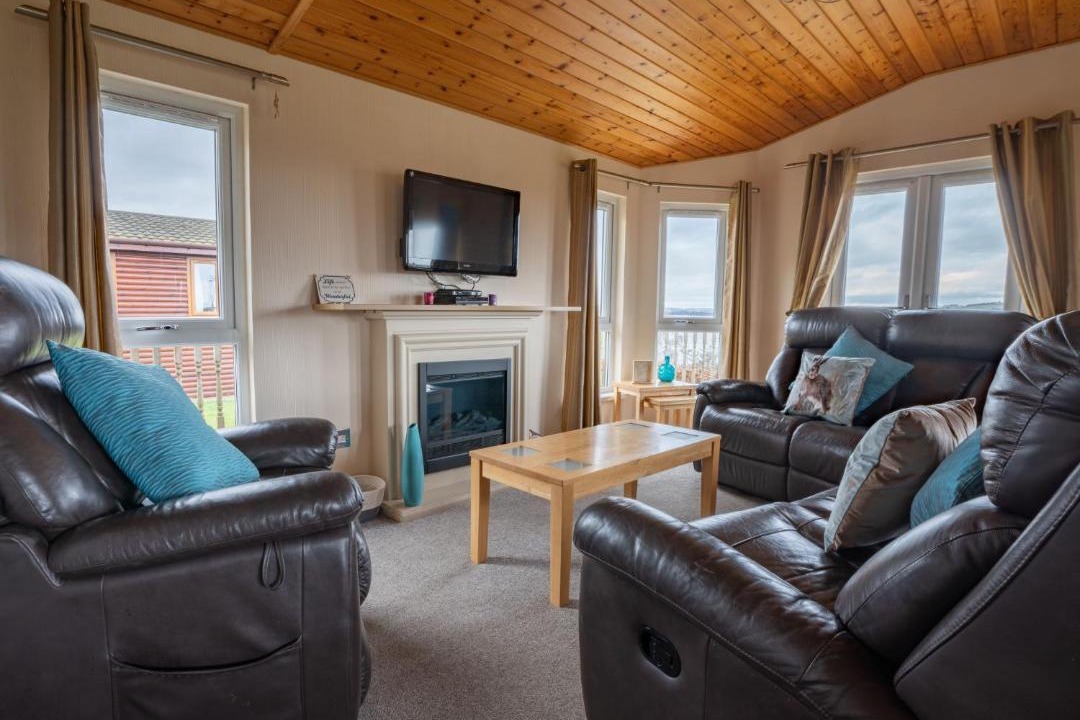 Photo of Livingroom in Kinross