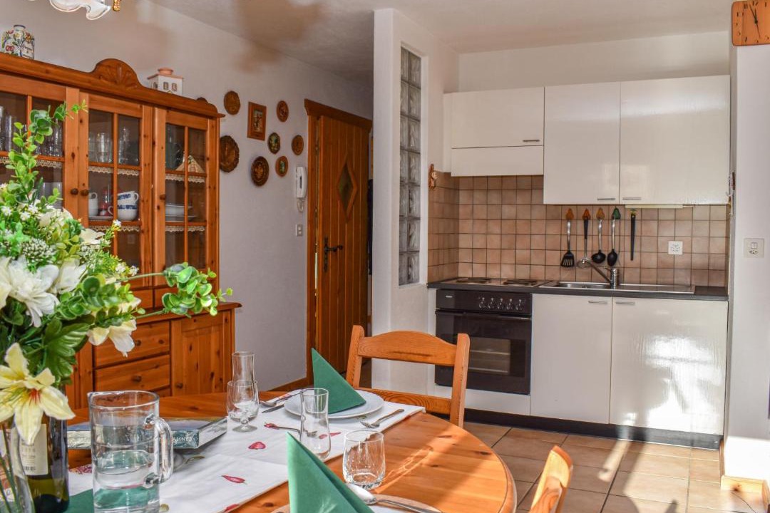 Photo of Livingroom in Airolo