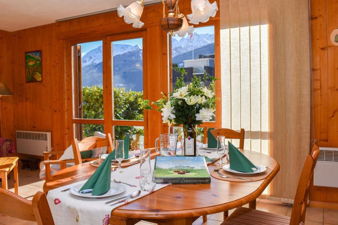 Photo of Livingroom in Airolo