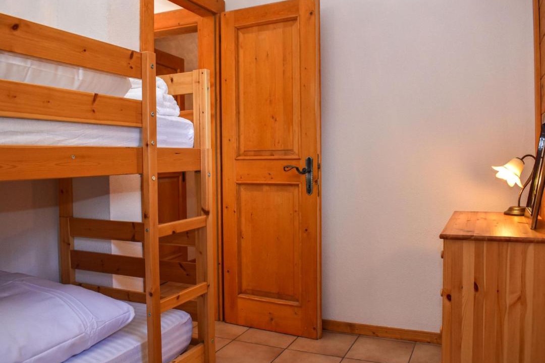 Photo of Bedroom in Airolo