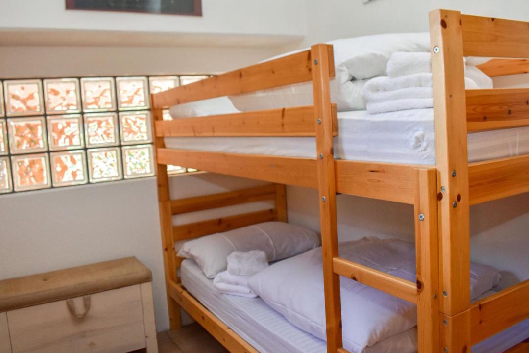 Photo of Bedroom in Airolo