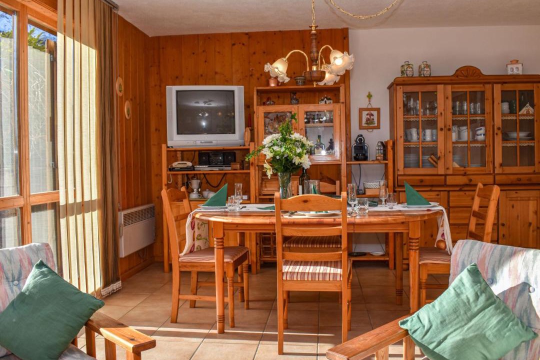 Photo of Livingroom in Airolo