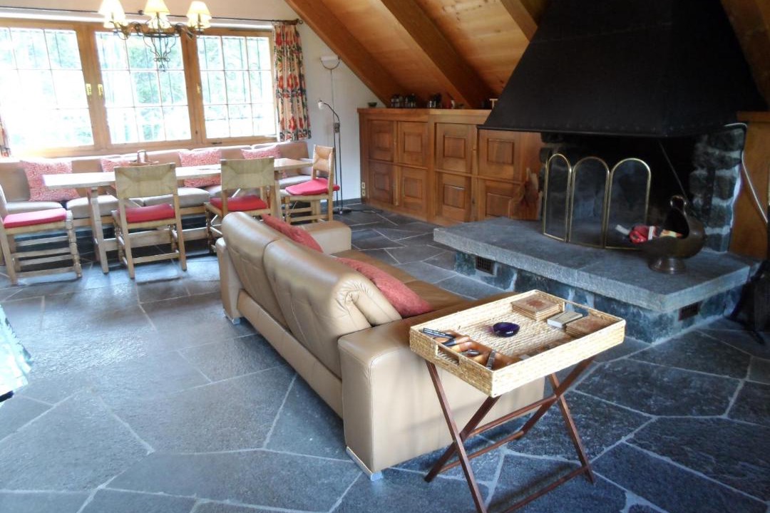 Photo of Livingroom in Wolfgang