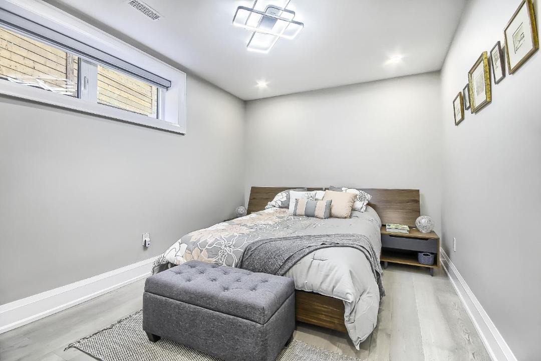 Photo of Bedroom in Willowdale