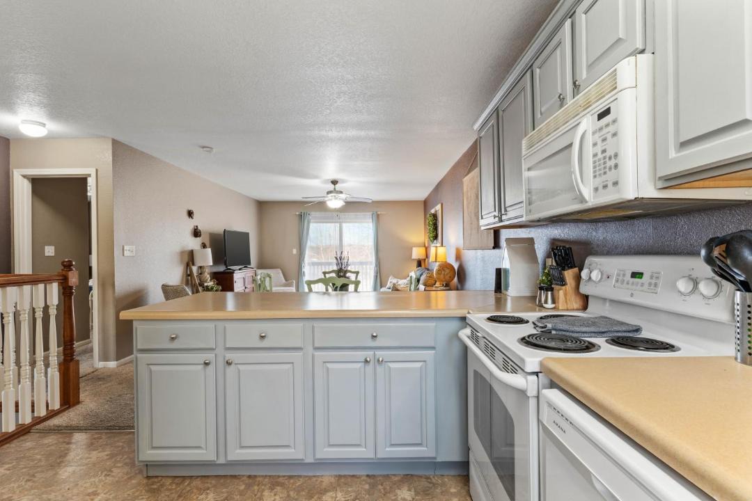 Photo of Kitchen in Manhattan