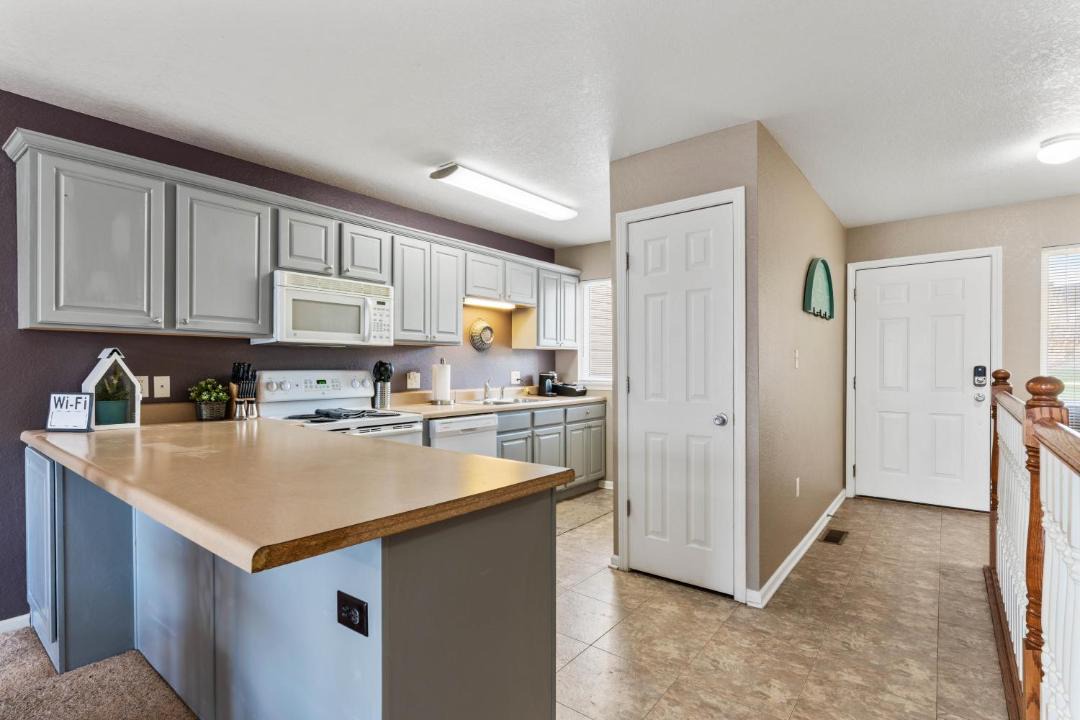 Photo of Kitchen in Manhattan