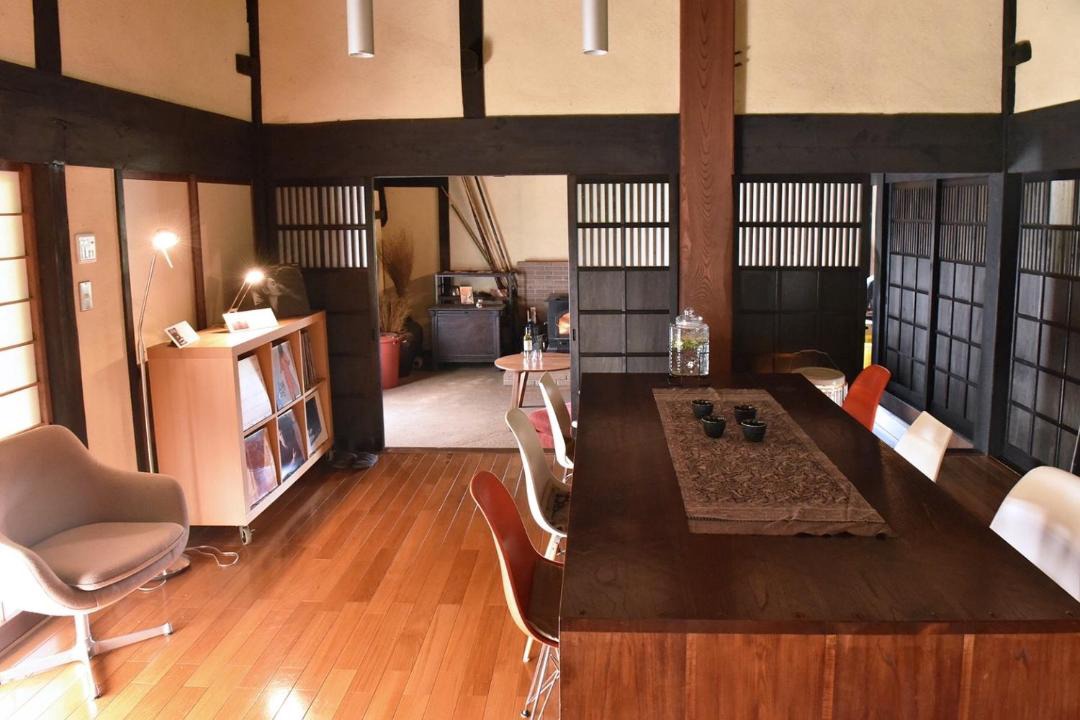 Photo of Livingroom in Matsumoto