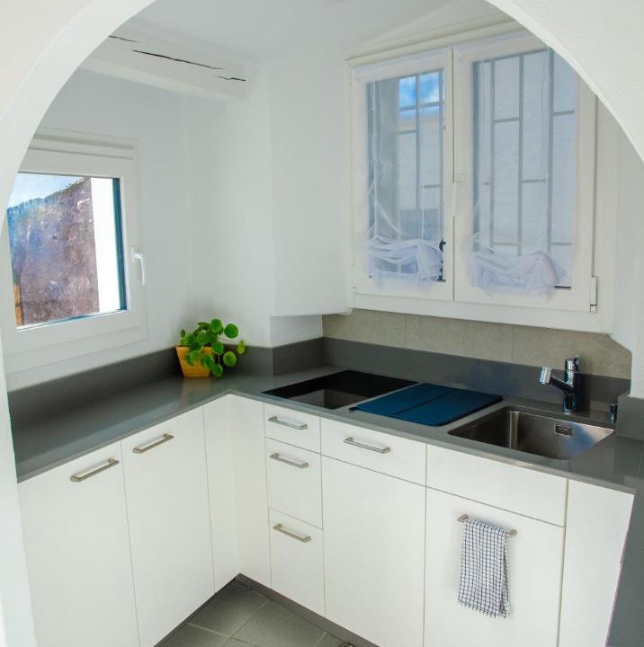 Photo of Kitchen in Ronco sopra Ascona