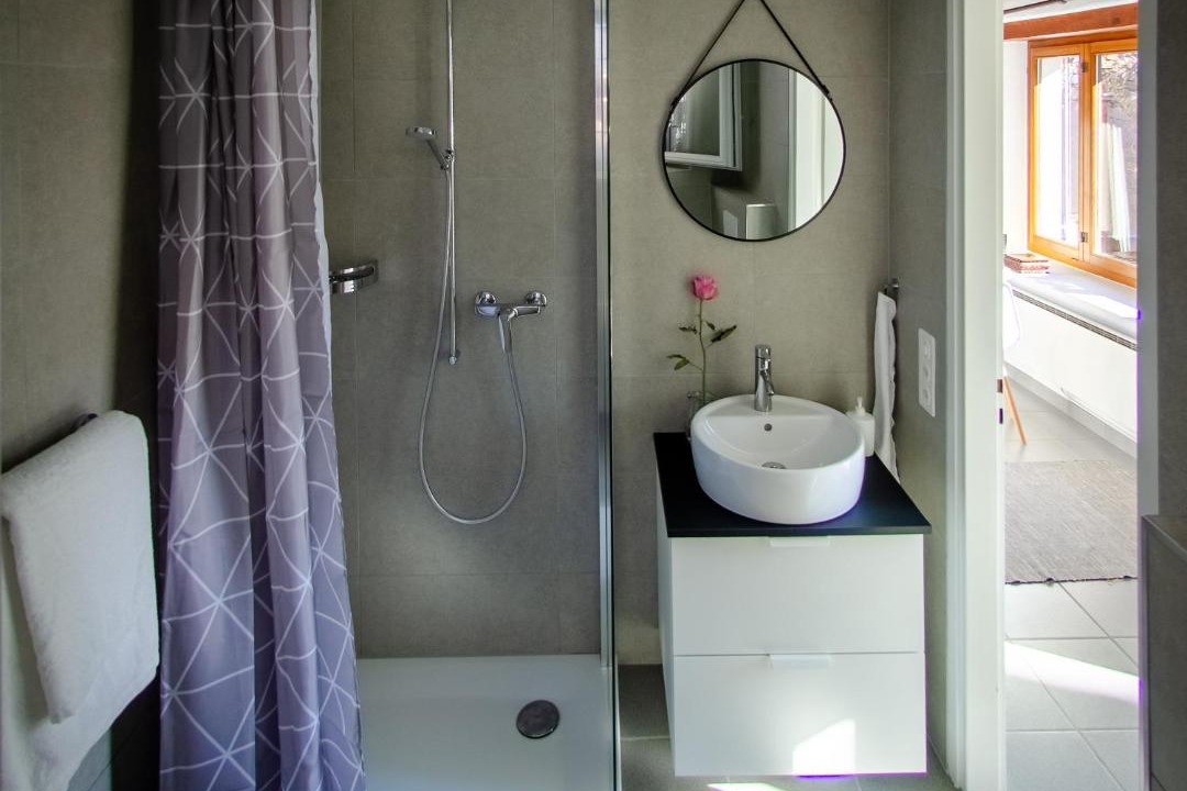 Photo of Bathroom in Ronco sopra Ascona
