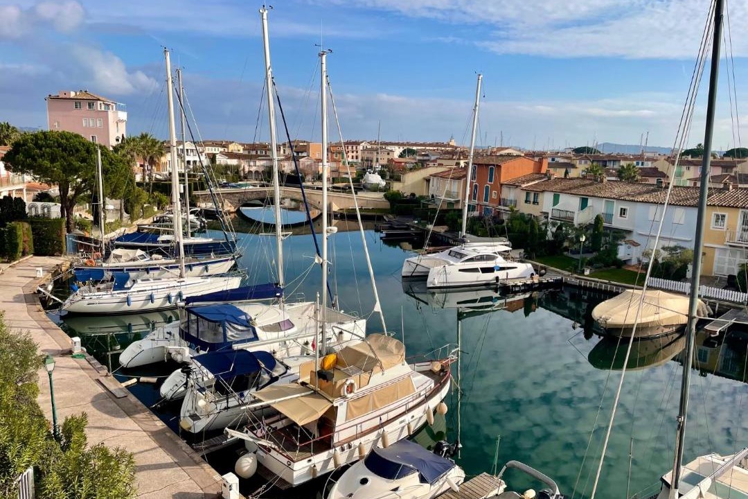 Photo of Others in Port Grimaud